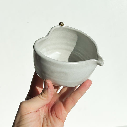 Heart Jug