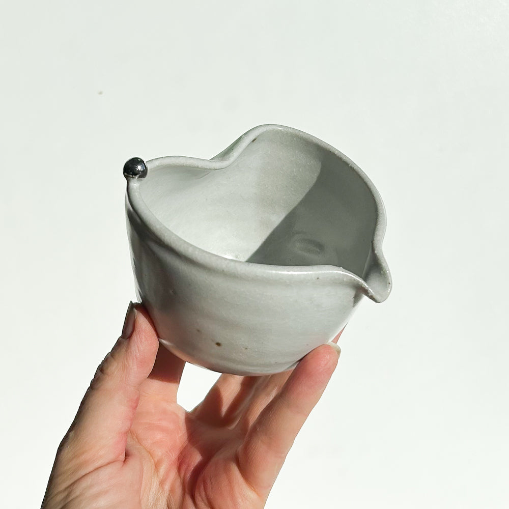 Heart Jug