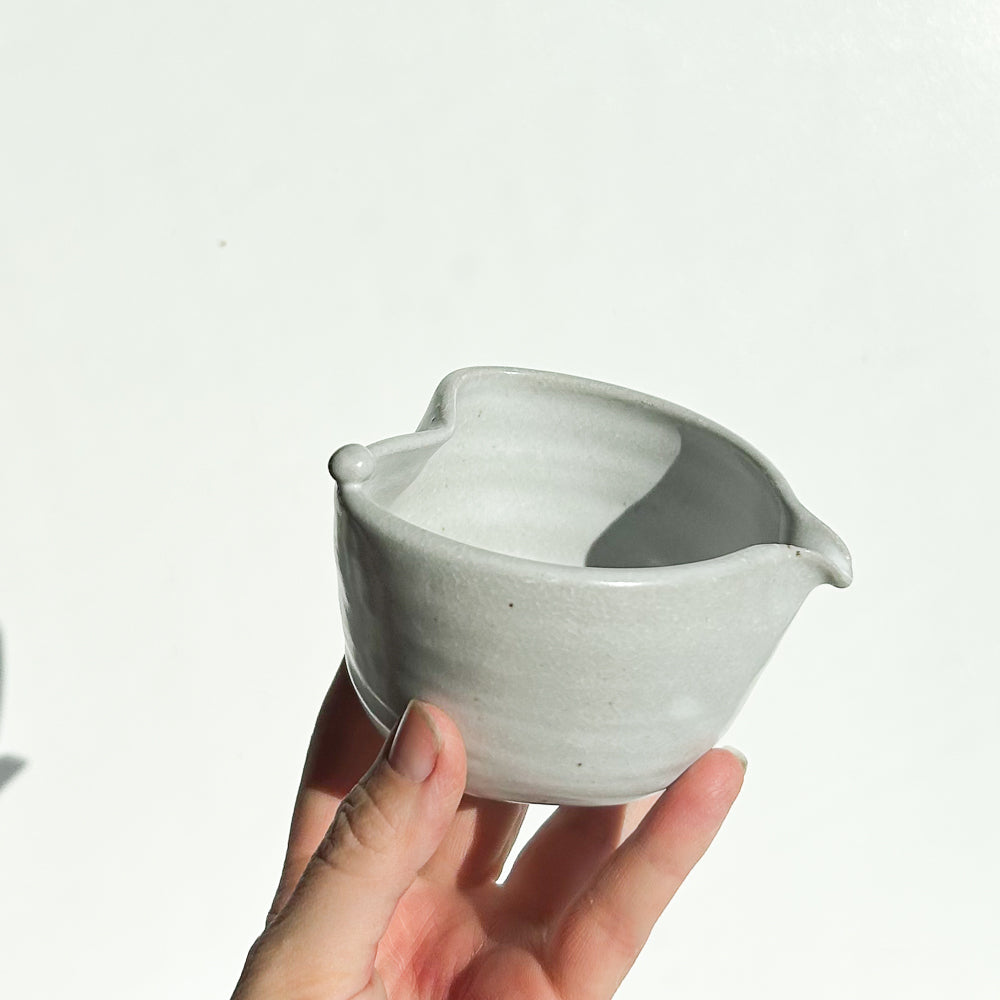 Heart Jug