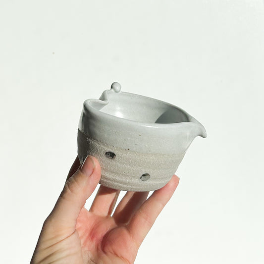 Heart Jug