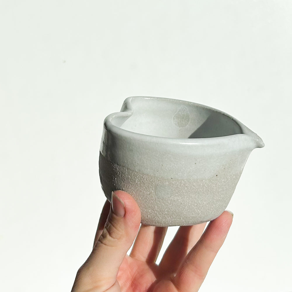 Heart Jug