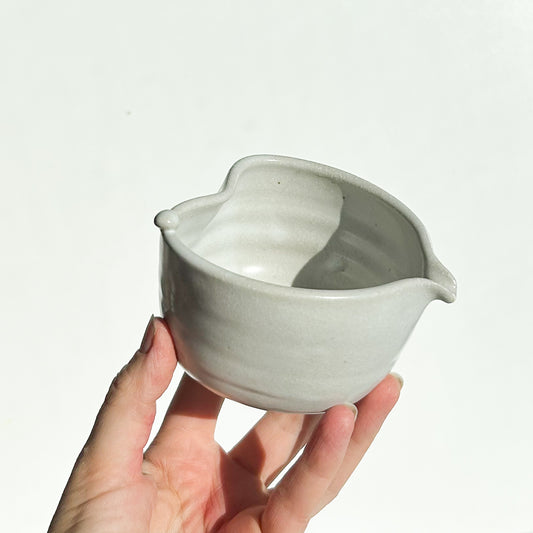 Heart Jug