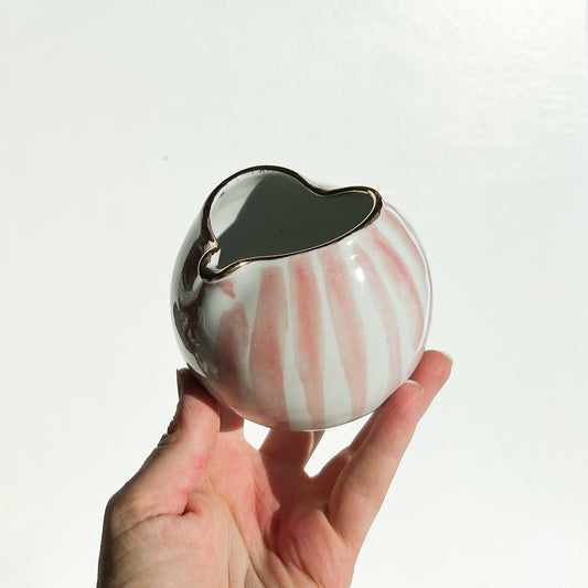 Heart Jug