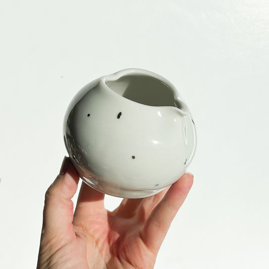 Heart Jug
