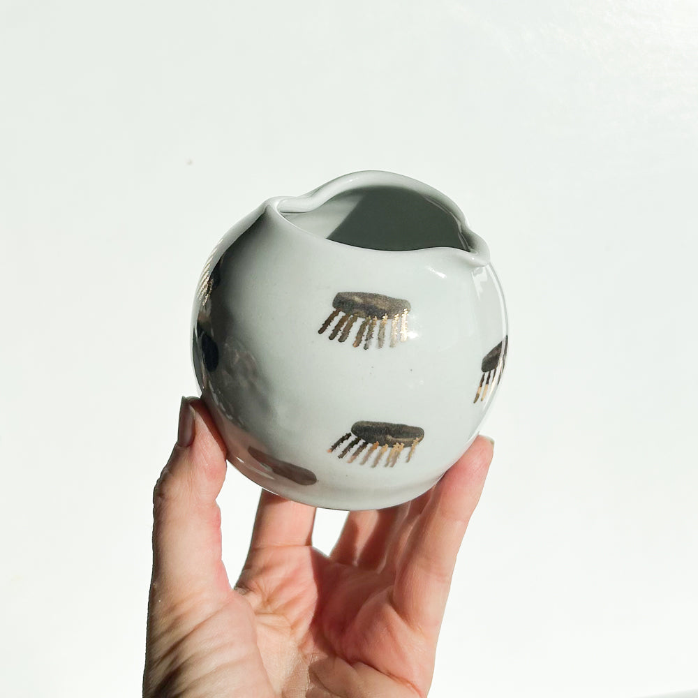Heart Jug