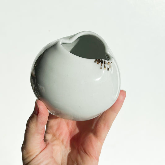 Heart Jug