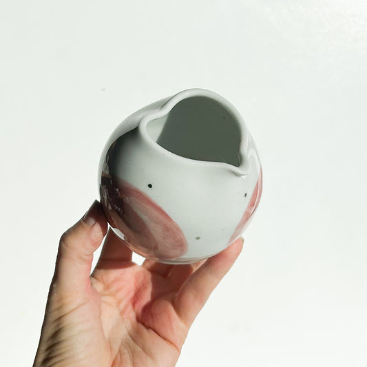 Heart Jug