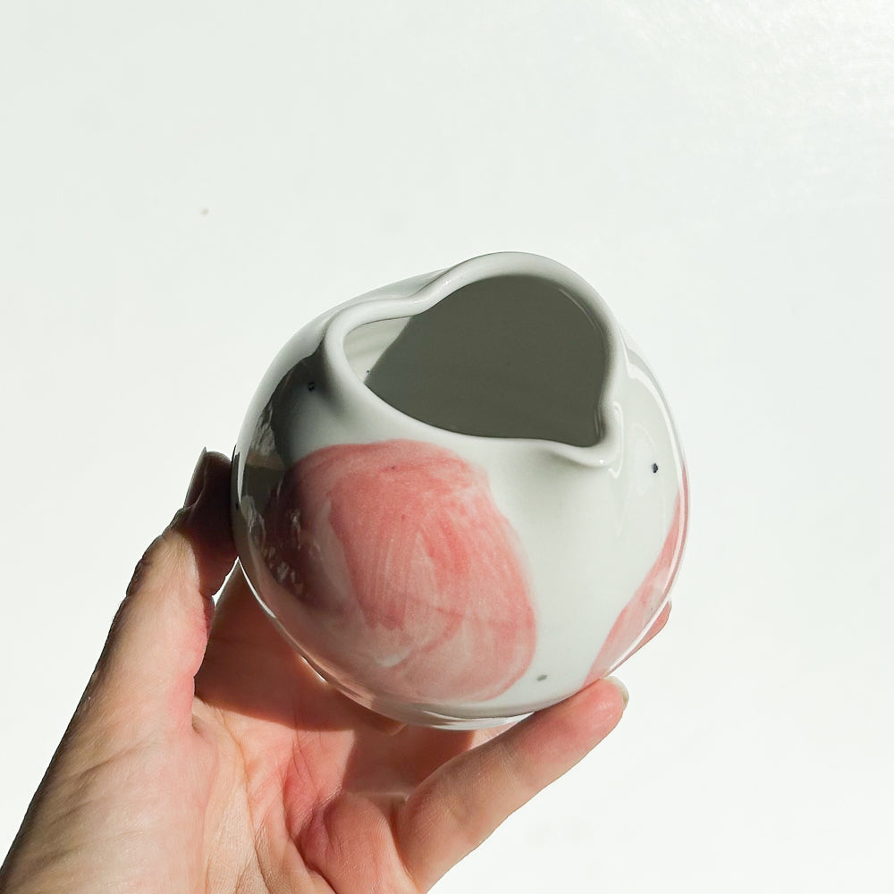 Heart Jug