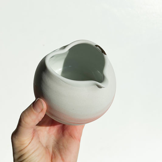 Heart Jug
