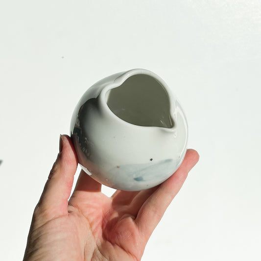 Heart Jug