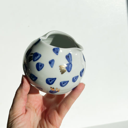 Heart Jug