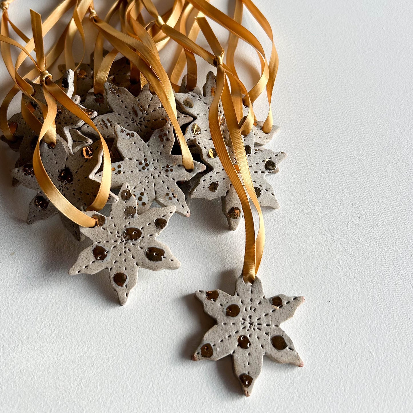 Star Ornament