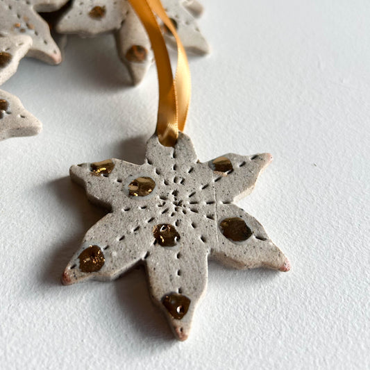 Star Ornament