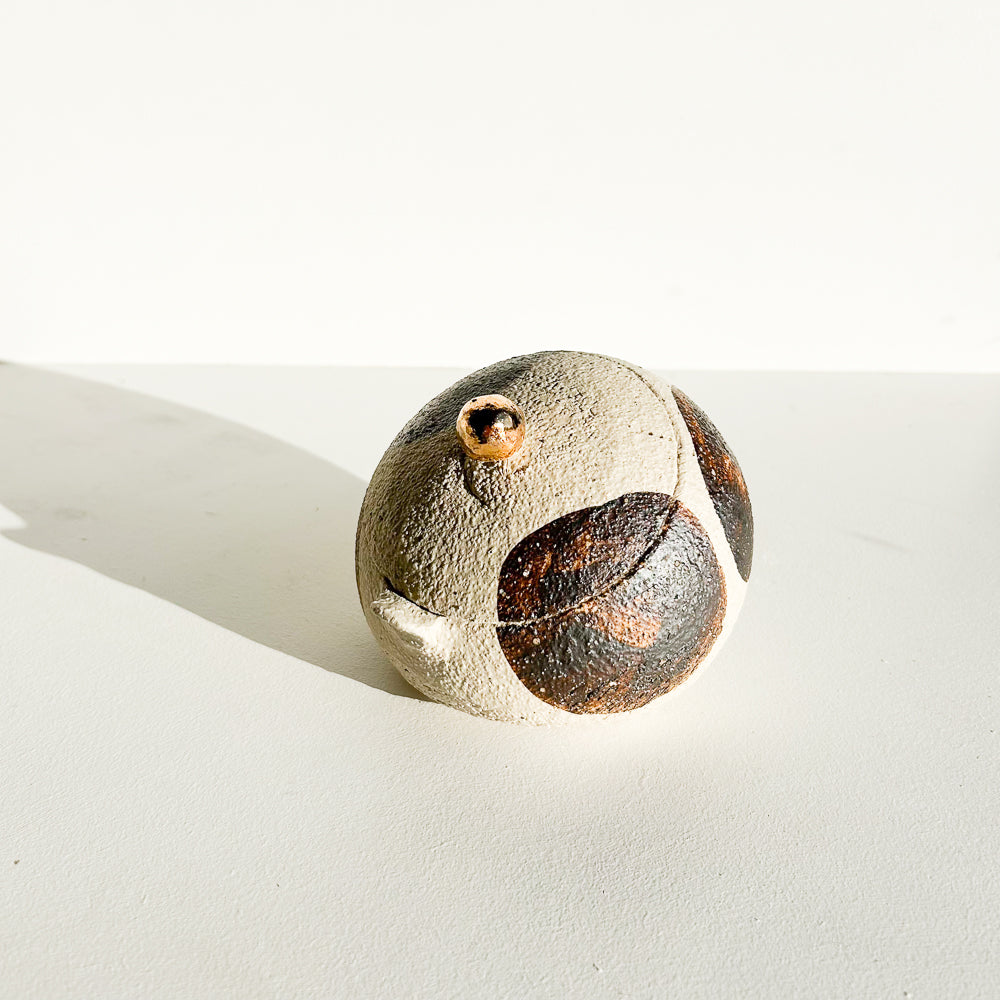 Salt Pod lidded