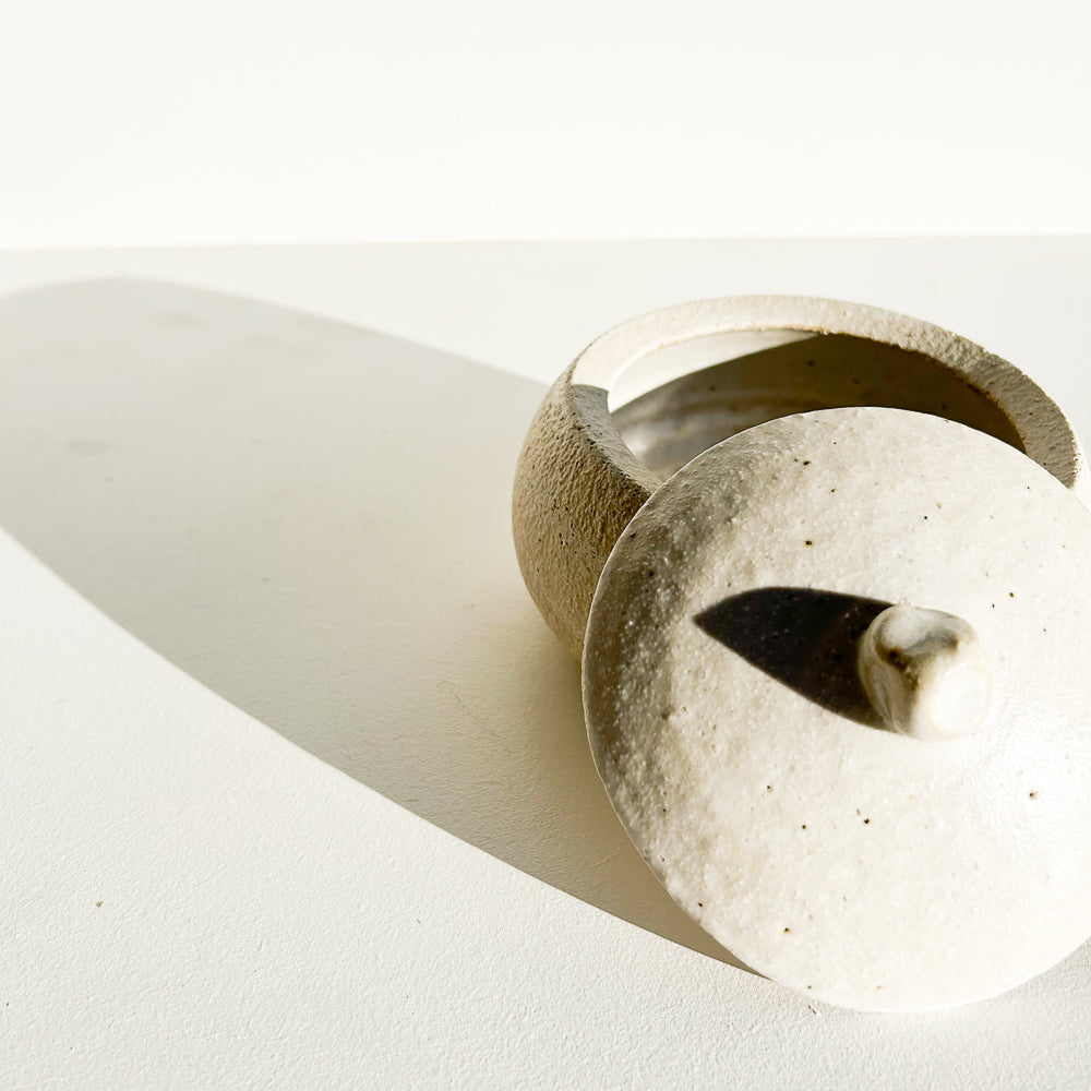 Salt Pod lidded