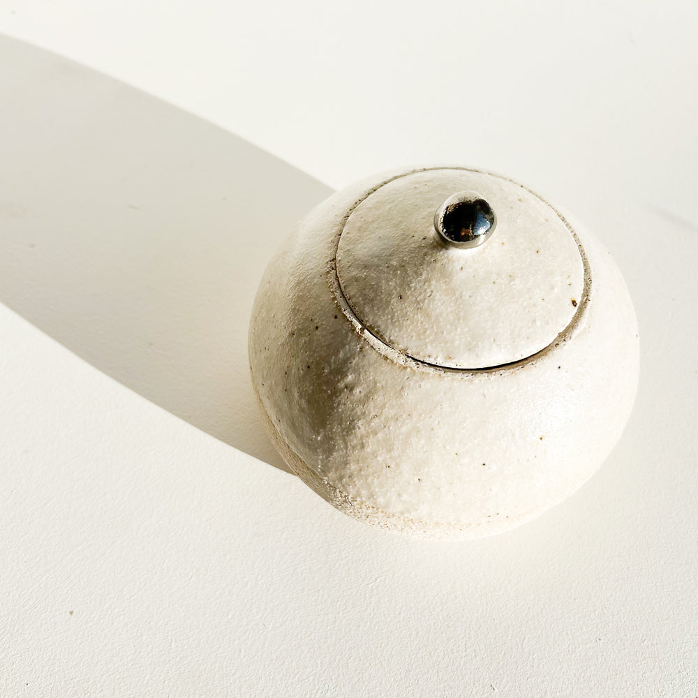 Salt Pod lidded