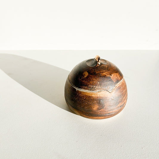Salt Pod lidded