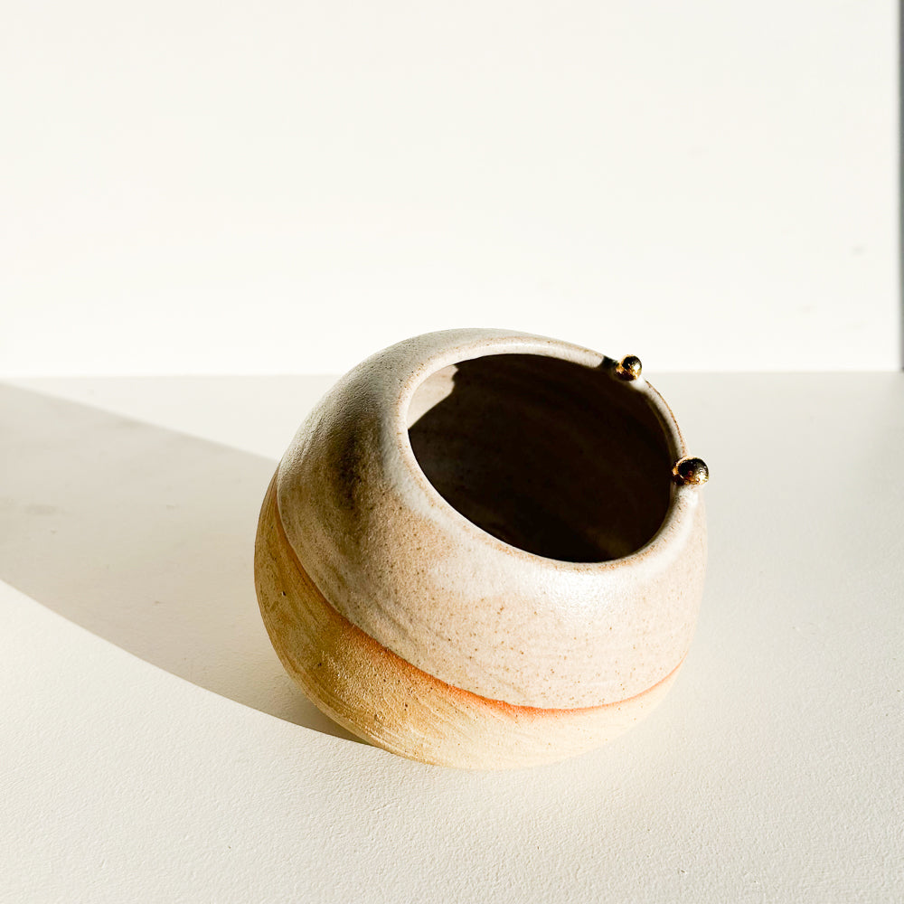 Salt Pod