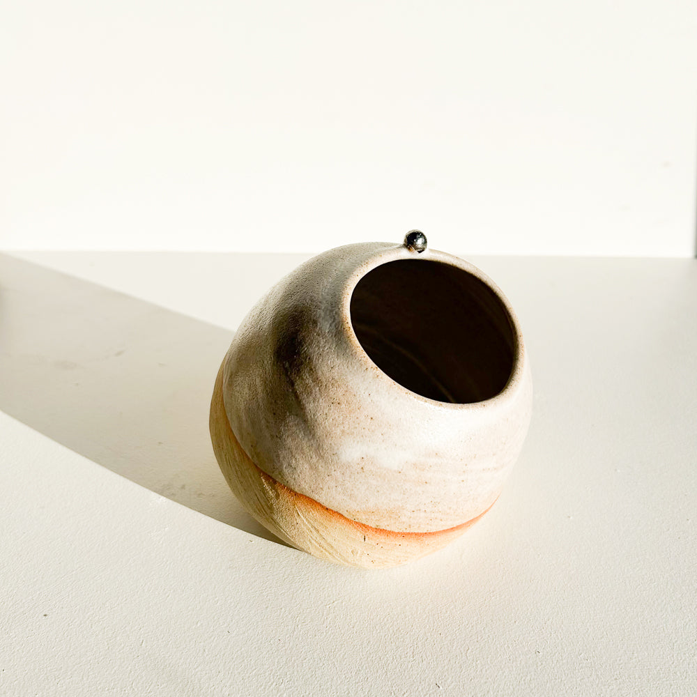 Salt Pod