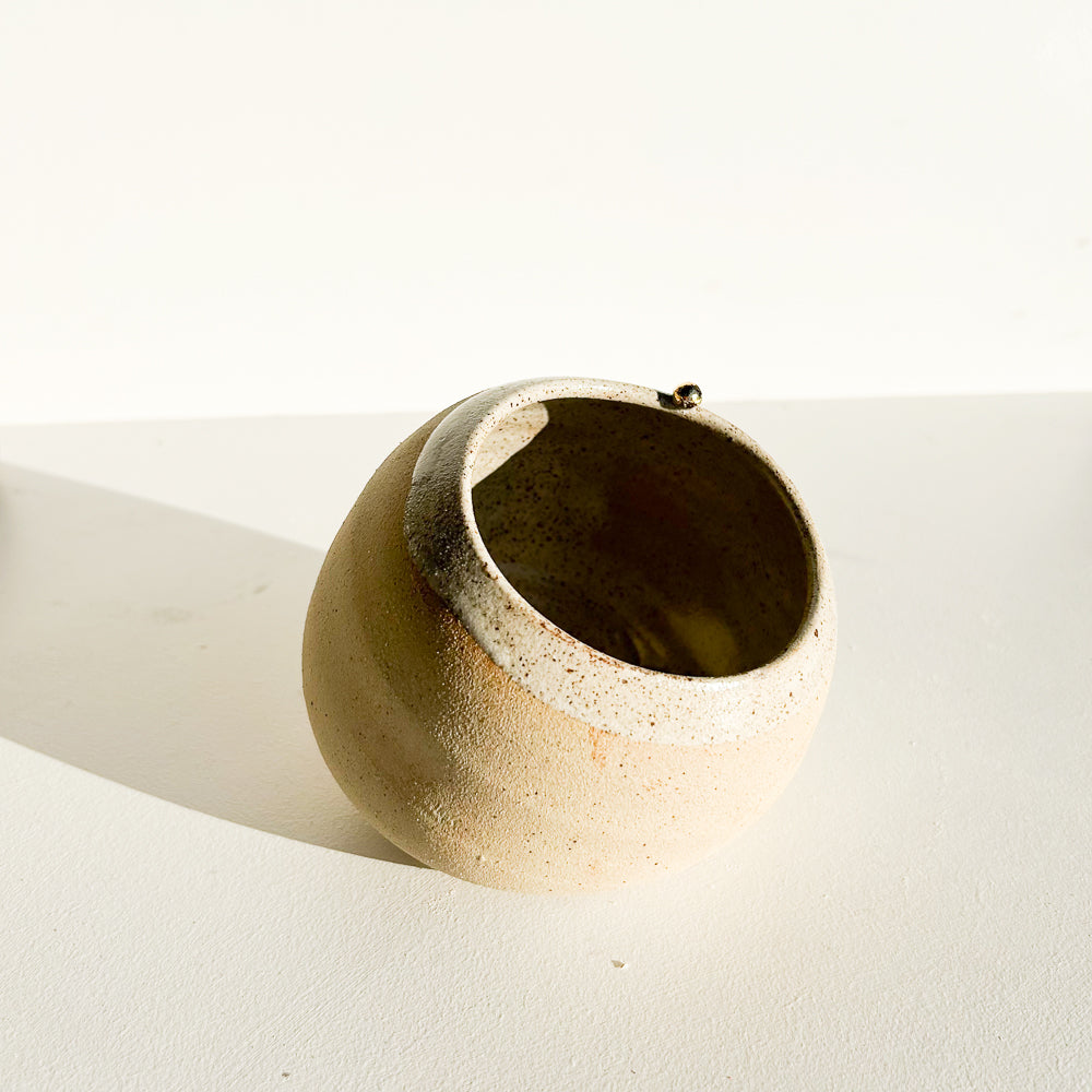 Salt Pod