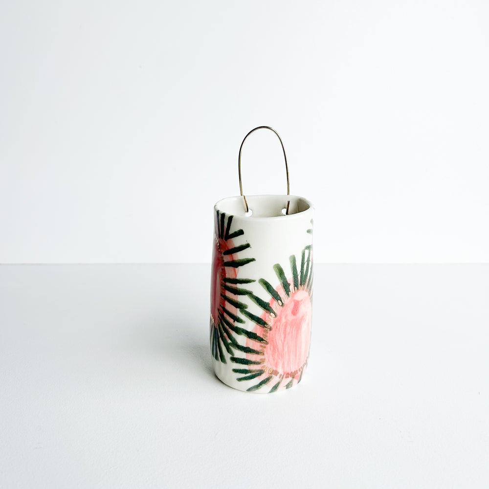 Wall Vase