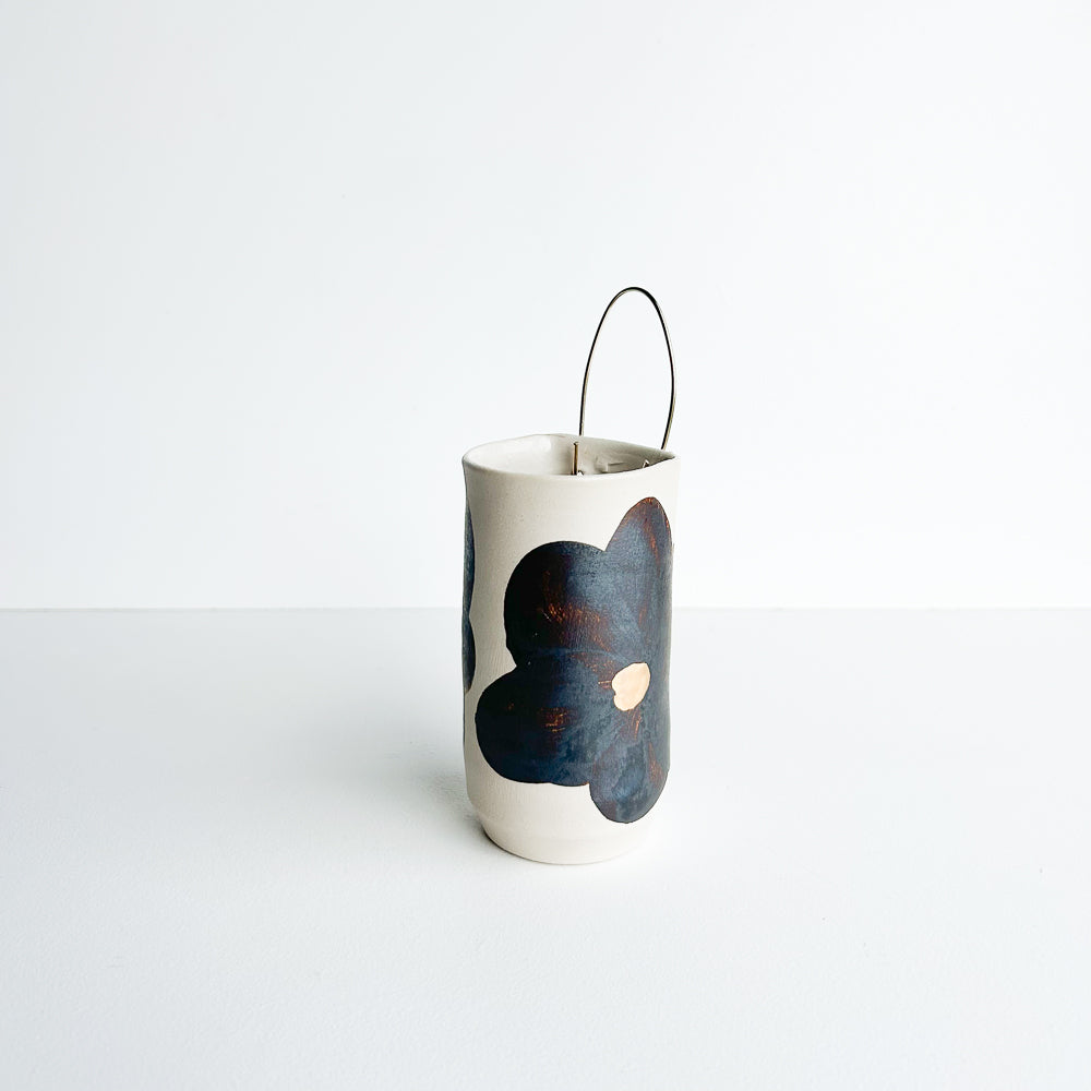 Wall Vase