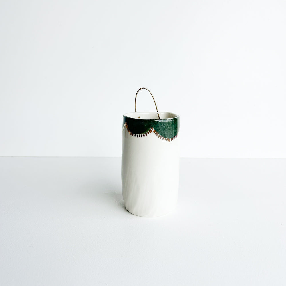 Wall Vase