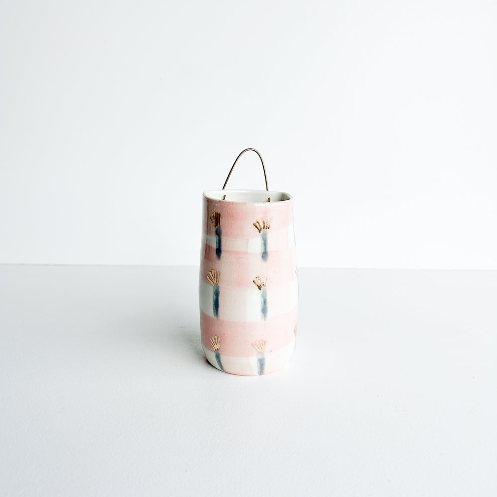 Wall Vase