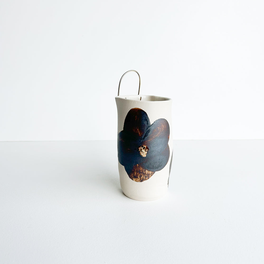 Wall Vase