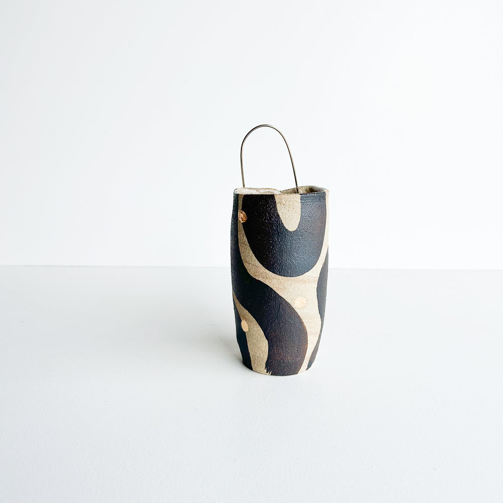 Wall Vase