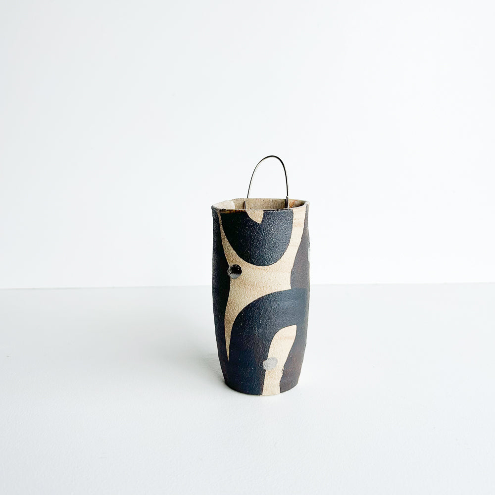Wall Vase