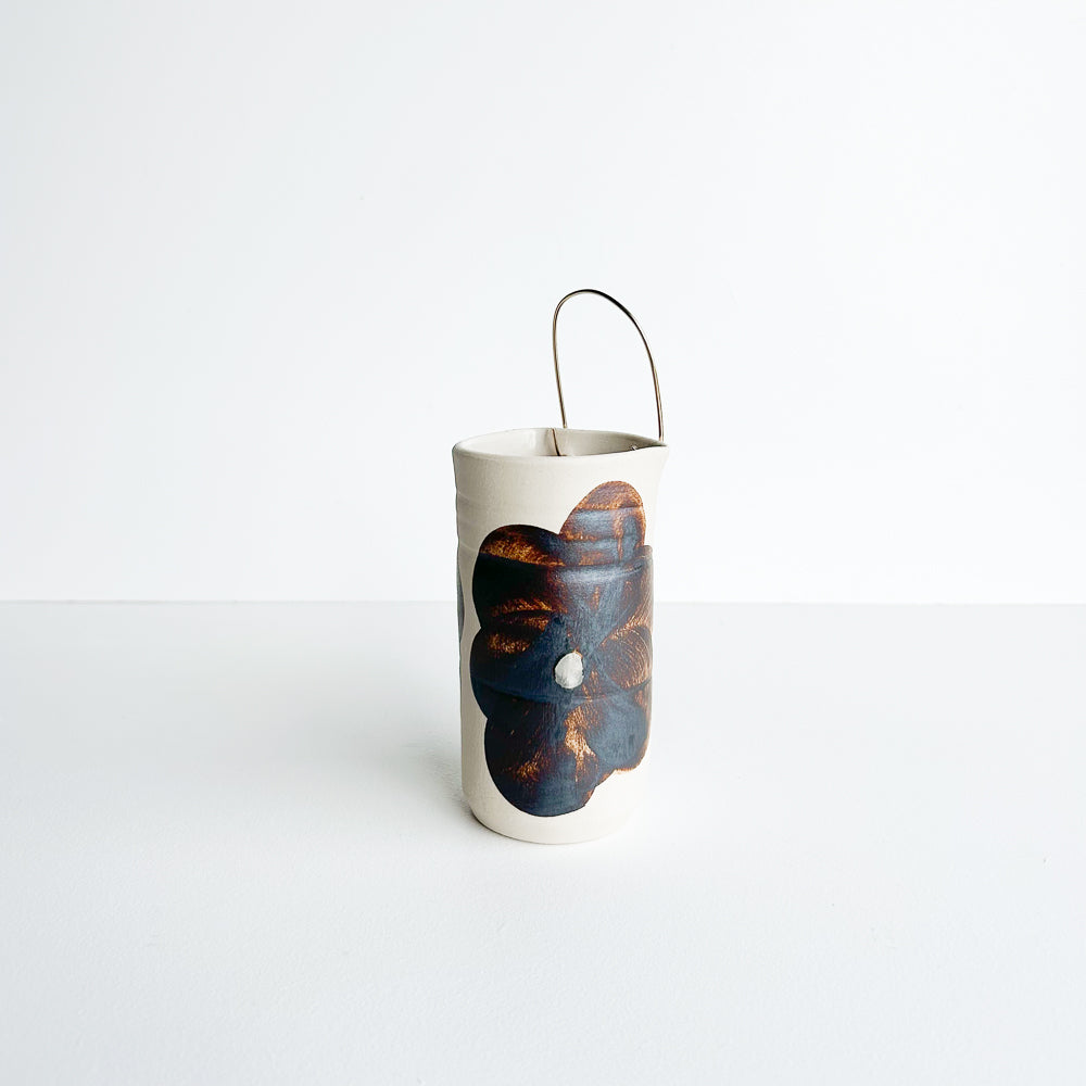 Wall Vase