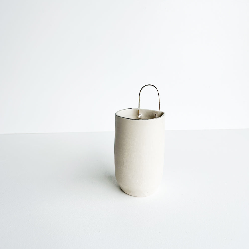 Wall Vase