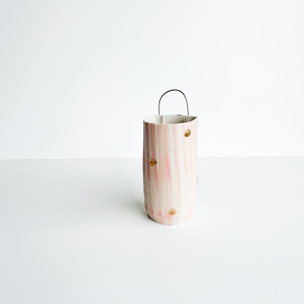 Wall Vase