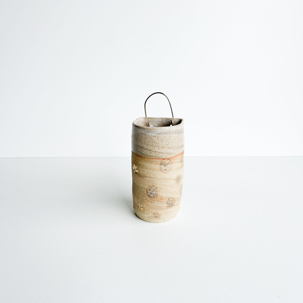 Wall Vase