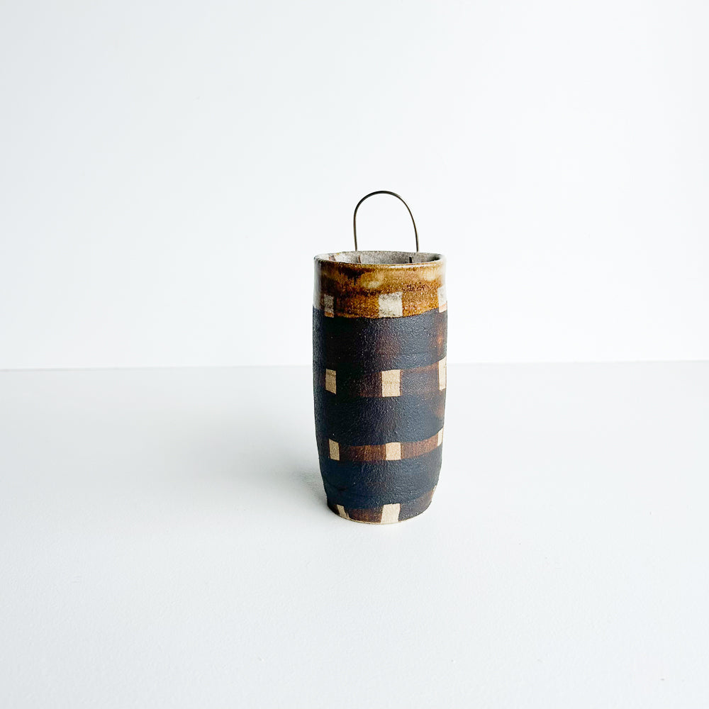 Wall Vase