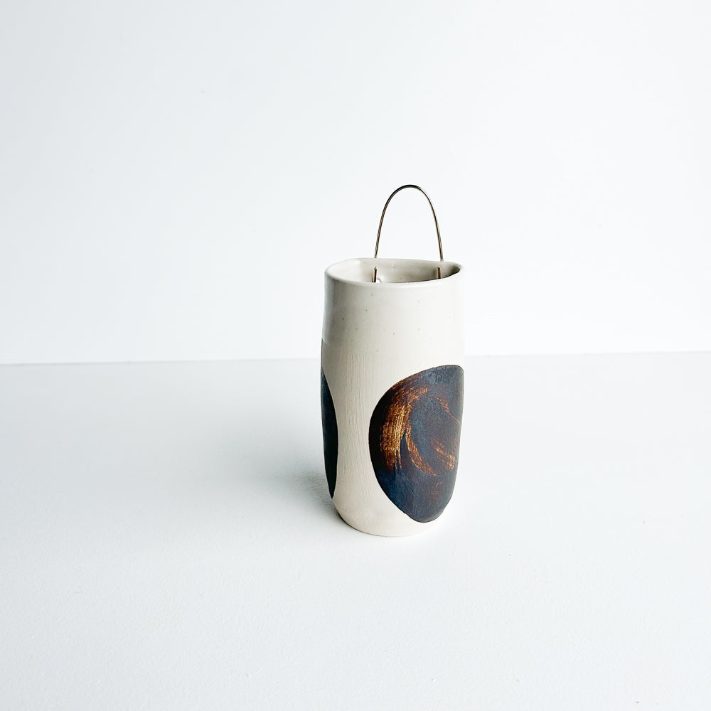 Wall Vase