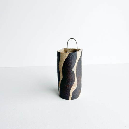 Wall Vase