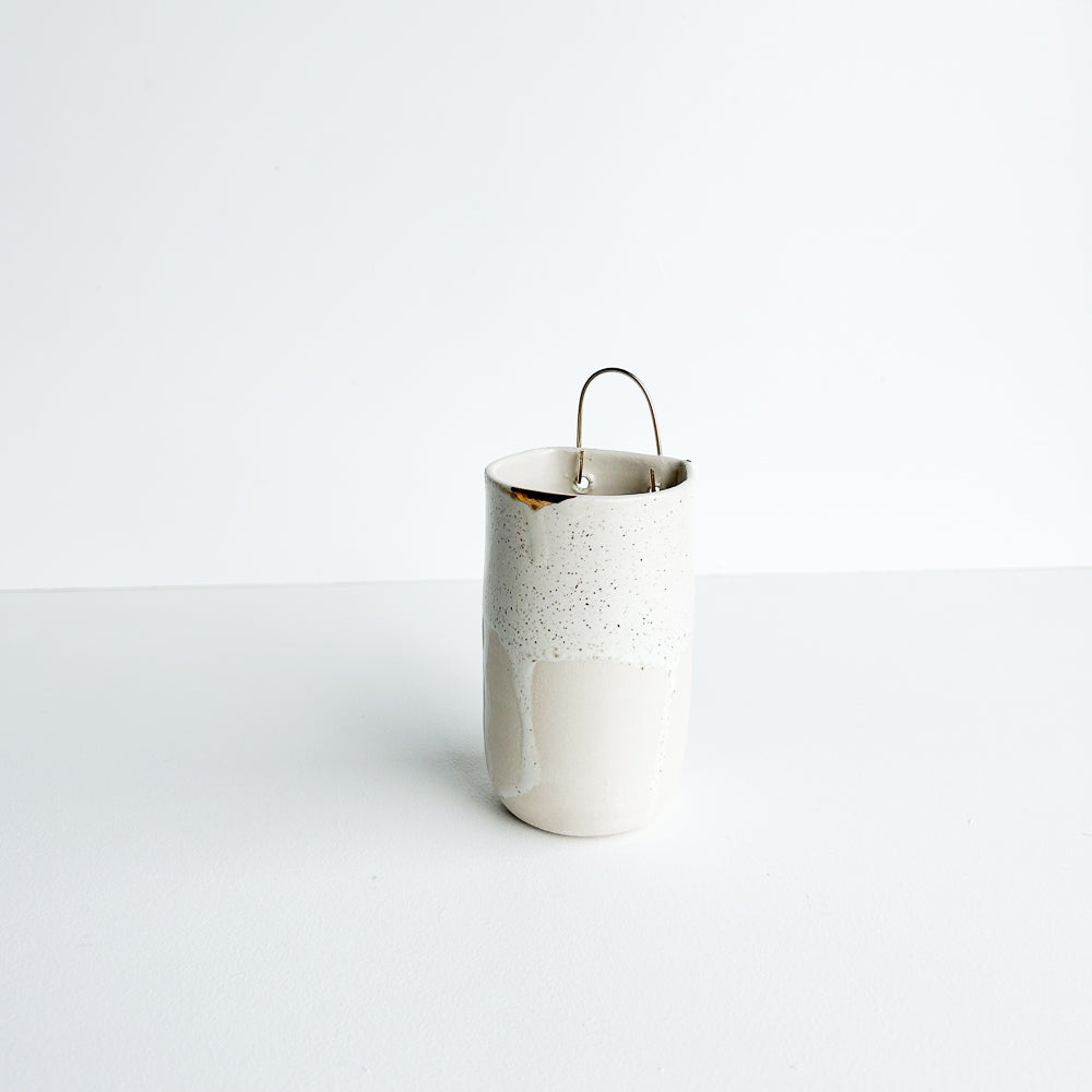 Wall Vase